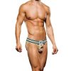 heren jockstrap lumberbear